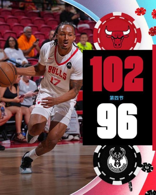 Bulls đã đảo ngược Bucks 14 đi